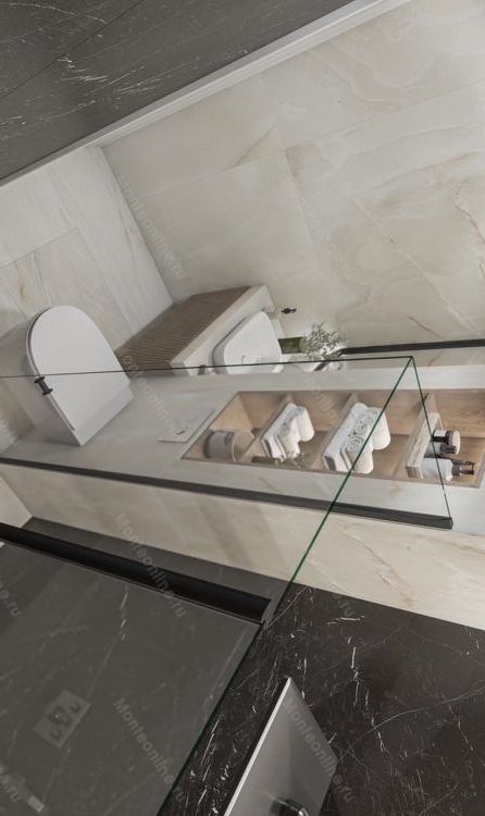 Квартира в Которе, Черногория, 110 м2 фото 2
