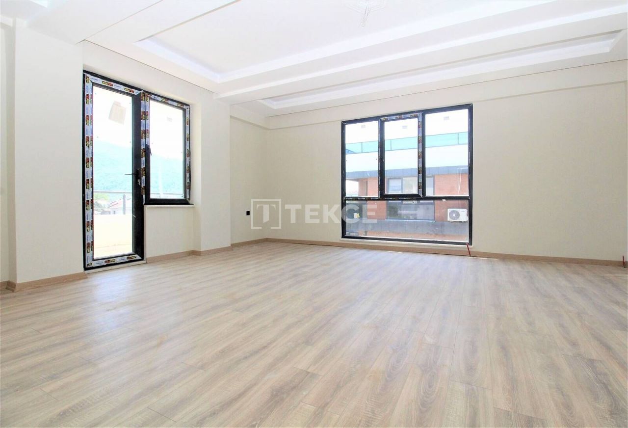 Апартаменты Чынарджык, Турция, 120 м2 фото 4