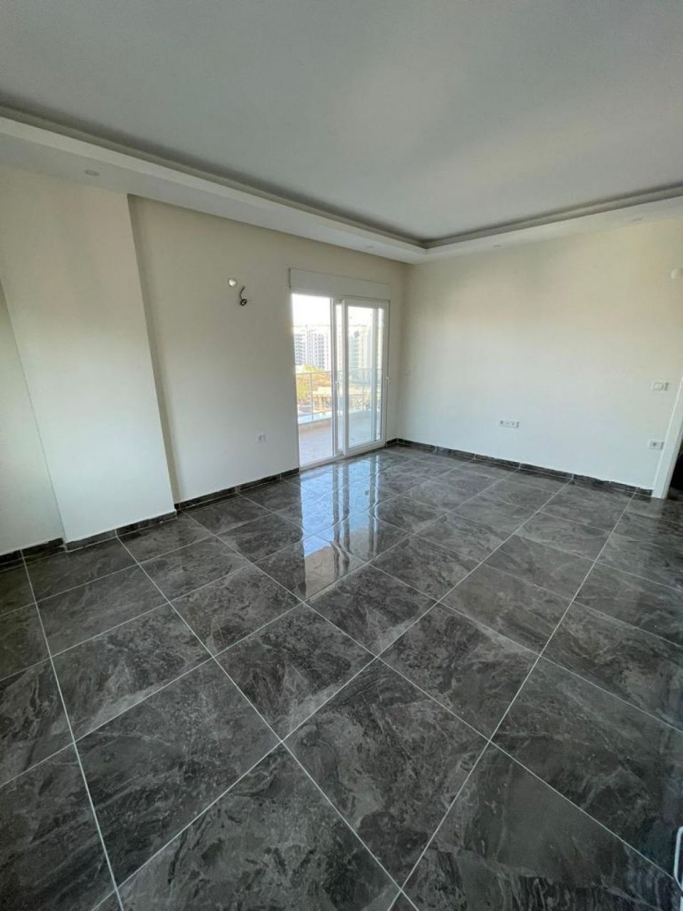 Квартира в Авсалларе, Турция, 100 м2 фото 3