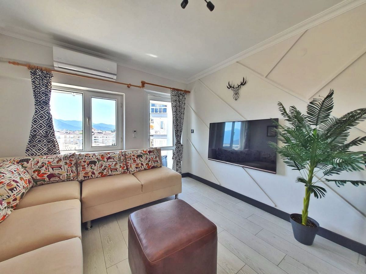 Квартира в Анталии, Турция, 115 м2 фото 2