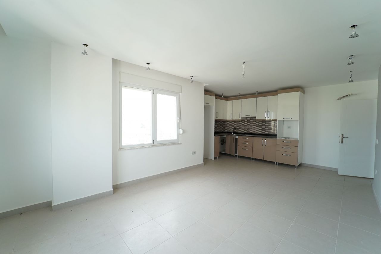 Квартира в Алании, Турция, 165 м2 фото 4