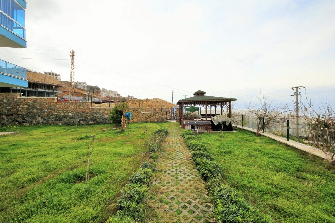 Квартира в Алании, Турция, 60 м2 фото 5