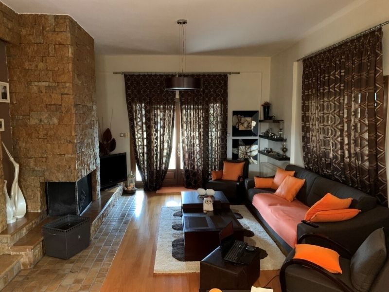 Дом в Салониках, Греция, 210 м2 фото 4