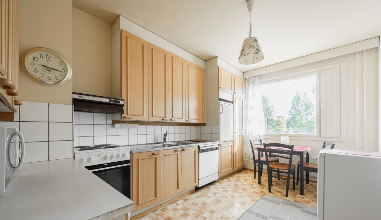 Квартира в Хейнола, Финляндия, 74.5 м2 фото 2