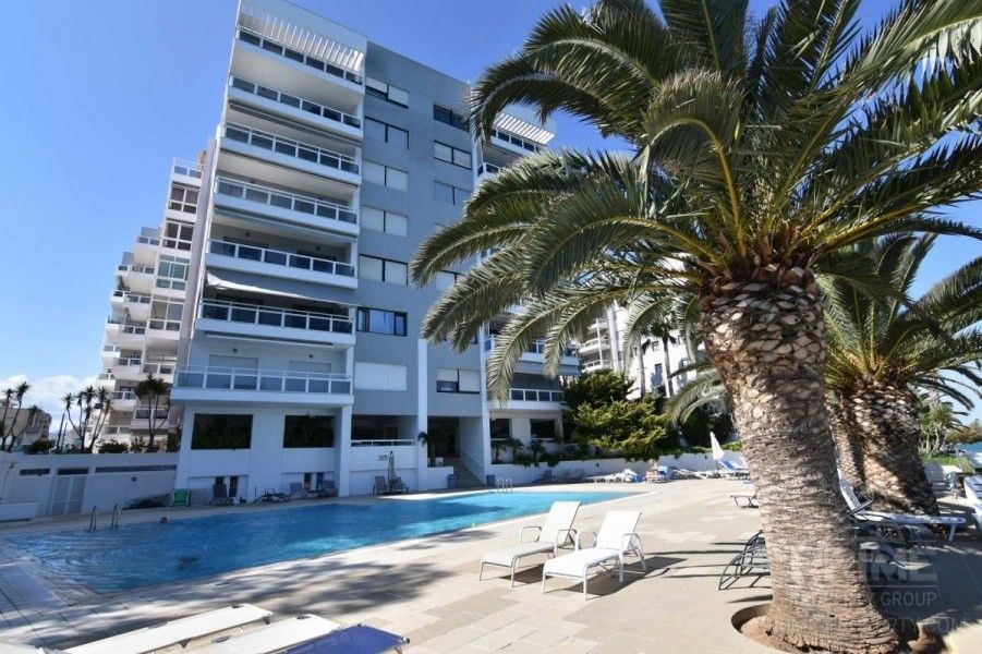 Апартаменты в Лимасоле, Кипр, 160 м2 фото 3