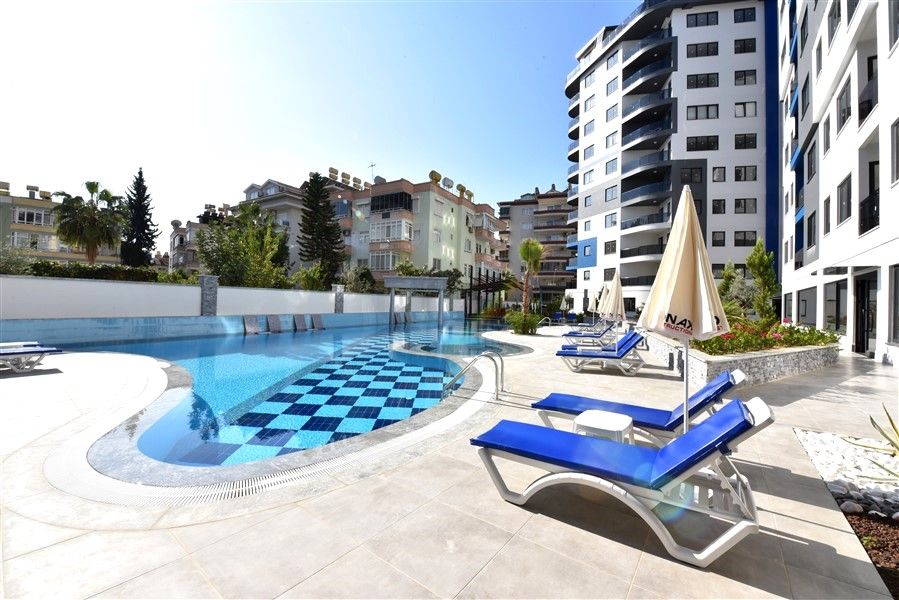 Пентхаус в Алании, Турция, 210 м2 фото 3
