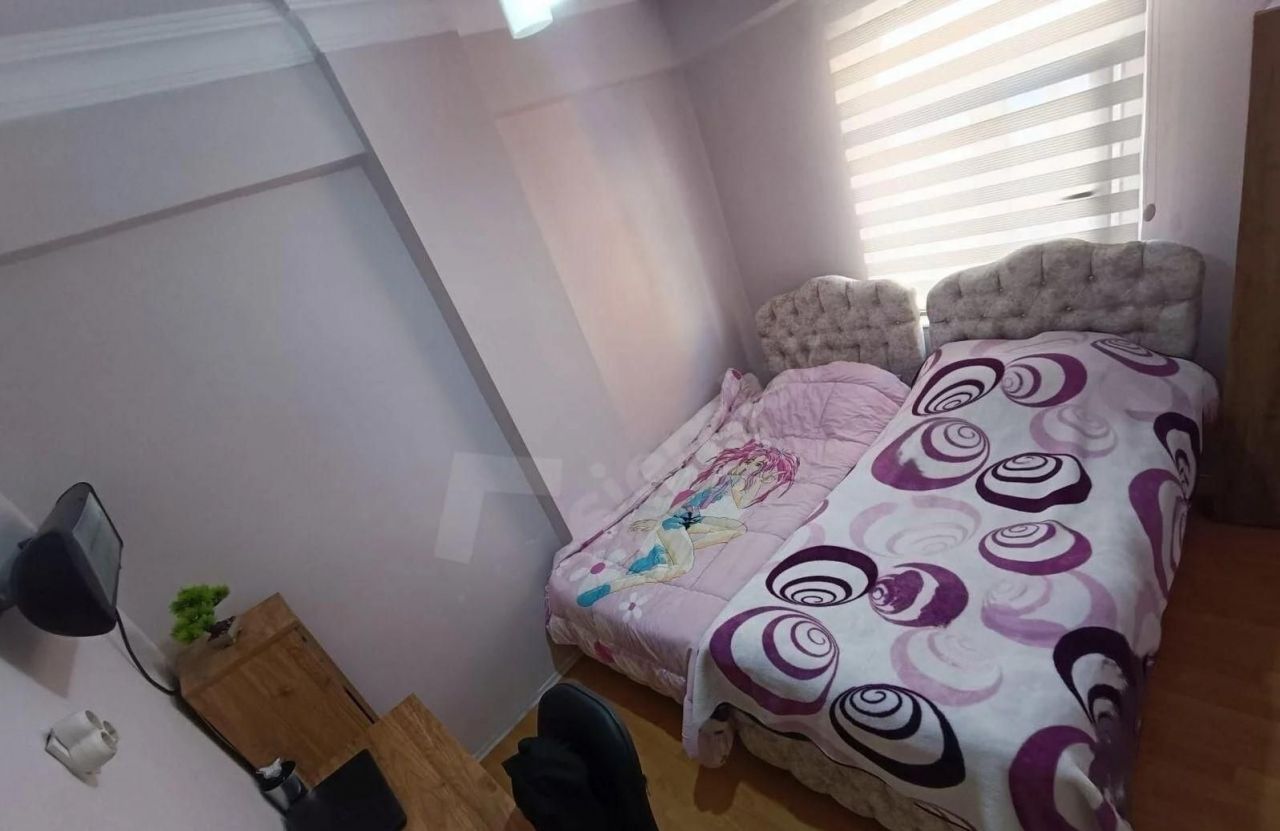 Квартира в Анталии, Турция, 150 м2 фото 2
