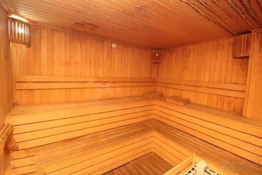 Квартира в Алании, Турция, 114 м2 фото 5