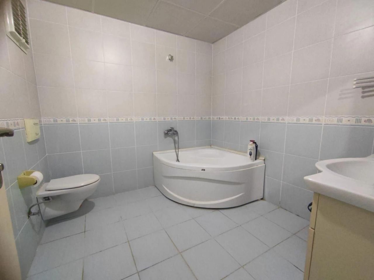Квартира в Алании, Турция, 120 м2 фото 3