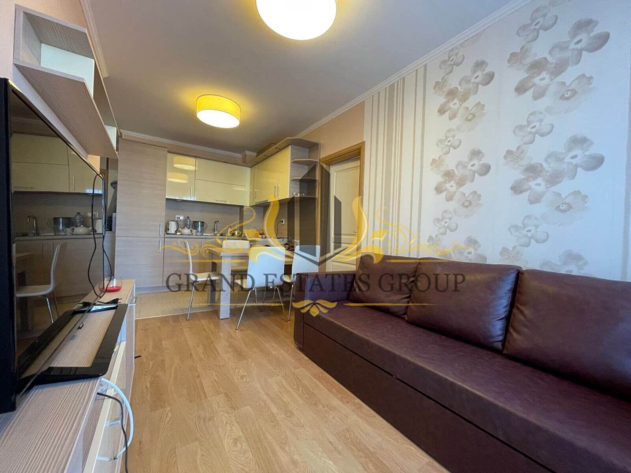 Апартаменты на Солнечном берегу, Болгария, 86 м2 фото 3