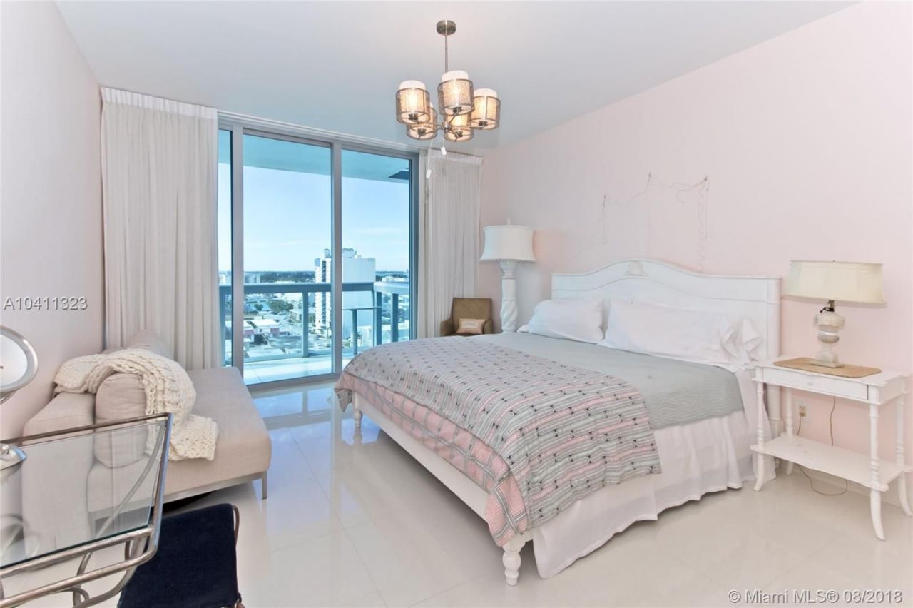 Апартаменты в Майами, США, 200 м2 фото 5