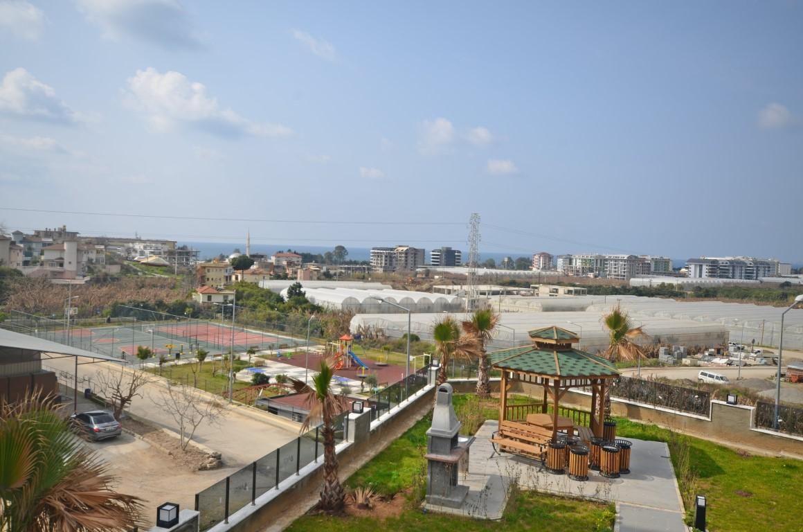Квартира в Алании, Турция, 78 м2 фото 5