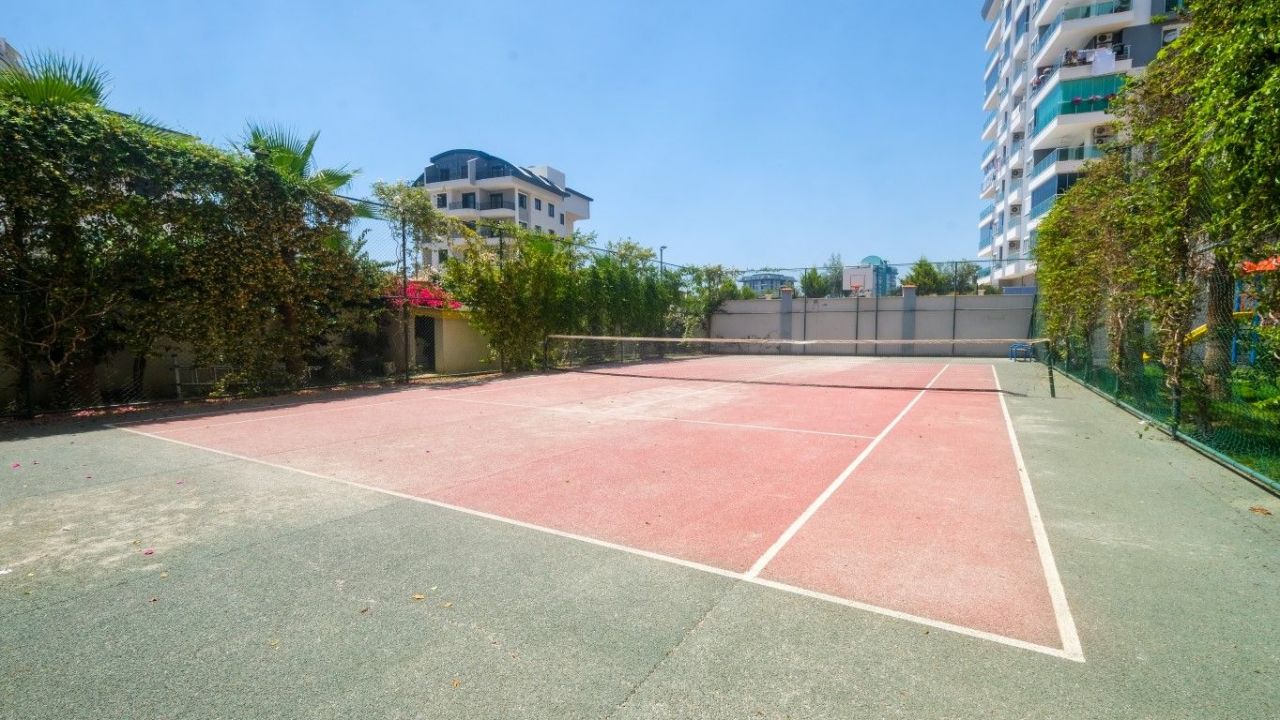 Квартира в Алании, Турция, 230 м2 фото 2