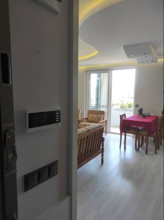 Квартира в Алании, Турция, 200 м2 фото 4