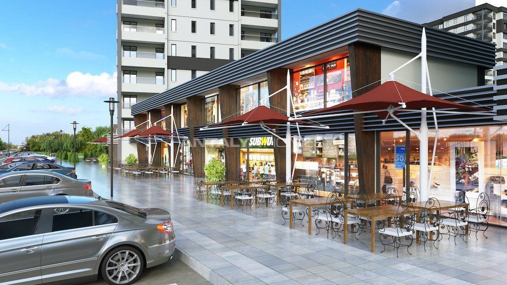 Апартаменты в Анкаре, Турция, 145 м2 фото 5