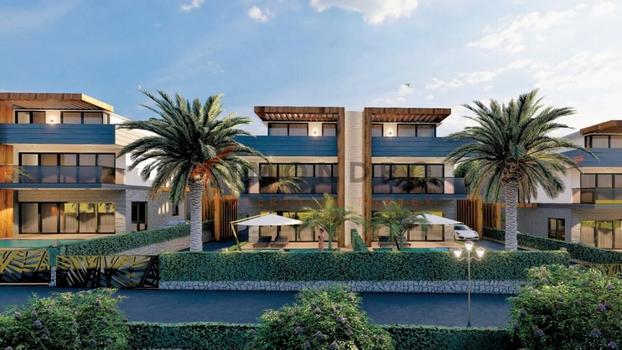 Дом в Авсалларе, Турция, 265 м2 фото 5