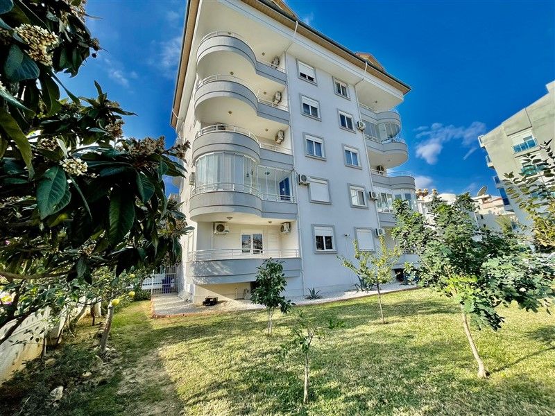 Квартира в Алании, Турция, 115 м2 фото 2