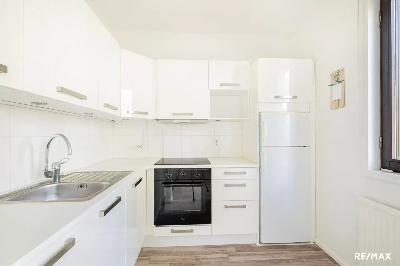 Квартира в Лахти, Финляндия, 33.5 м2 фото 3