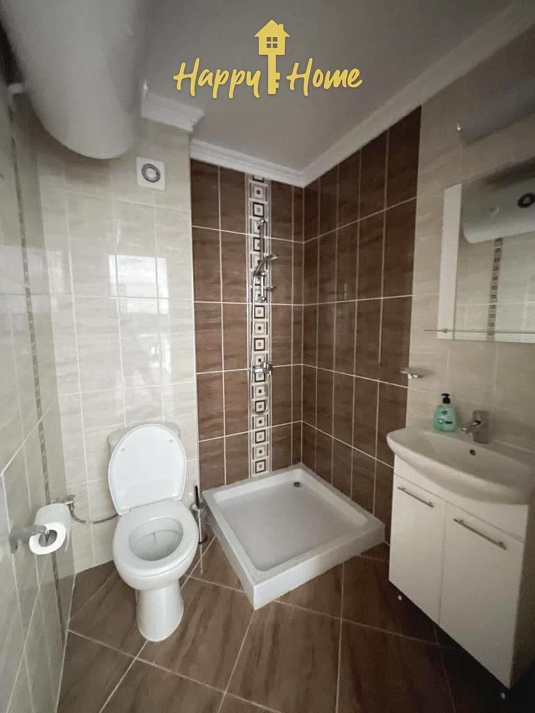 Квартира в Святом Власе, Болгария, 59.81 м2 фото 4