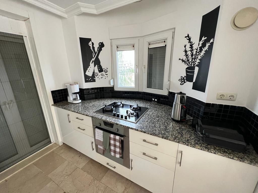 Пентхаус в Кестеле, Турция, 160 м2 фото 3