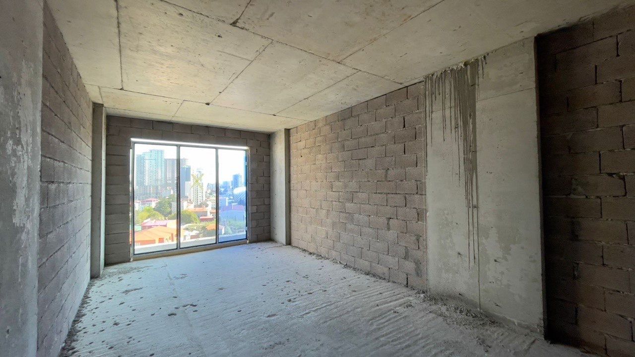 Квартира в Батуми, Грузия, 33.7 м2 фото 2