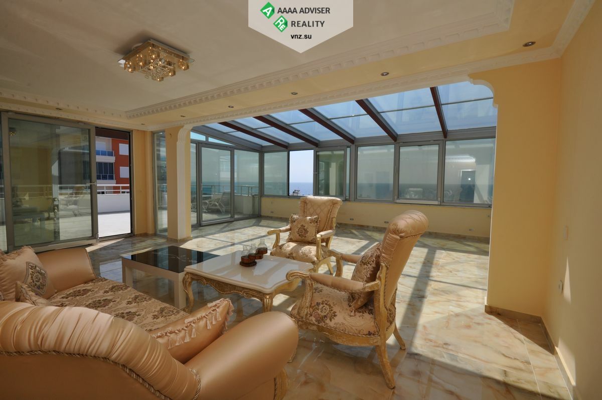 Квартира в Алании, Турция, 230 м2 фото 4