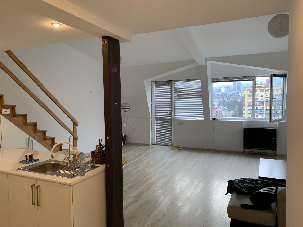 Квартира в Тбилиси, Грузия, 85 м2 фото 2