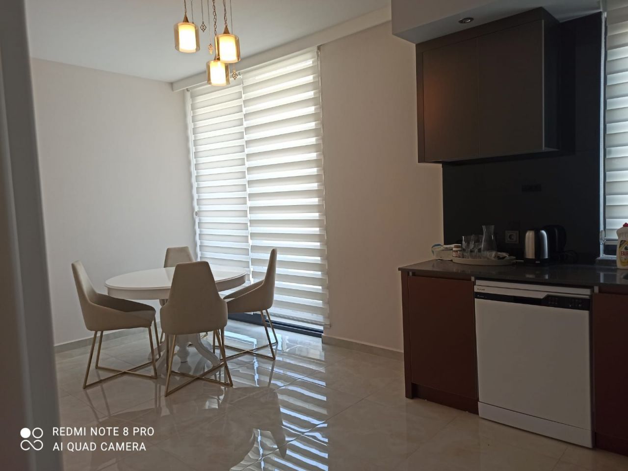 Квартира в Алании, Турция, 115 м2 фото 4