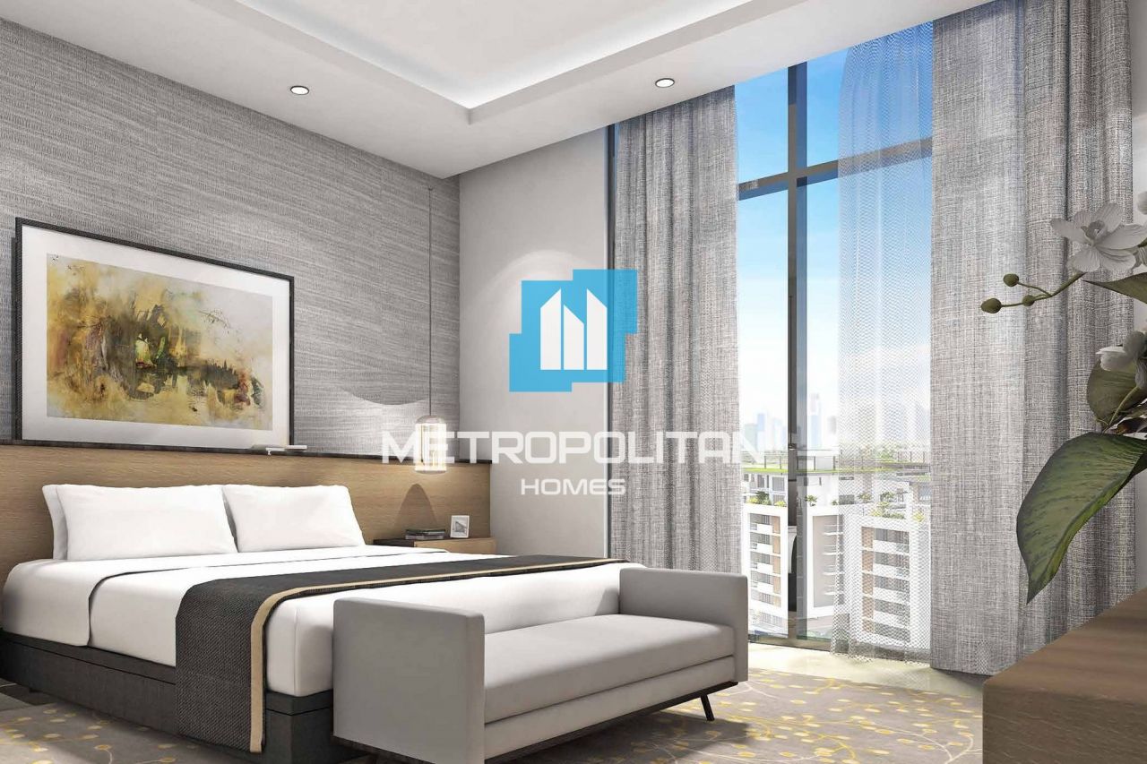 Апартаменты в Дубае, ОАЭ, 151 м2 фото 2