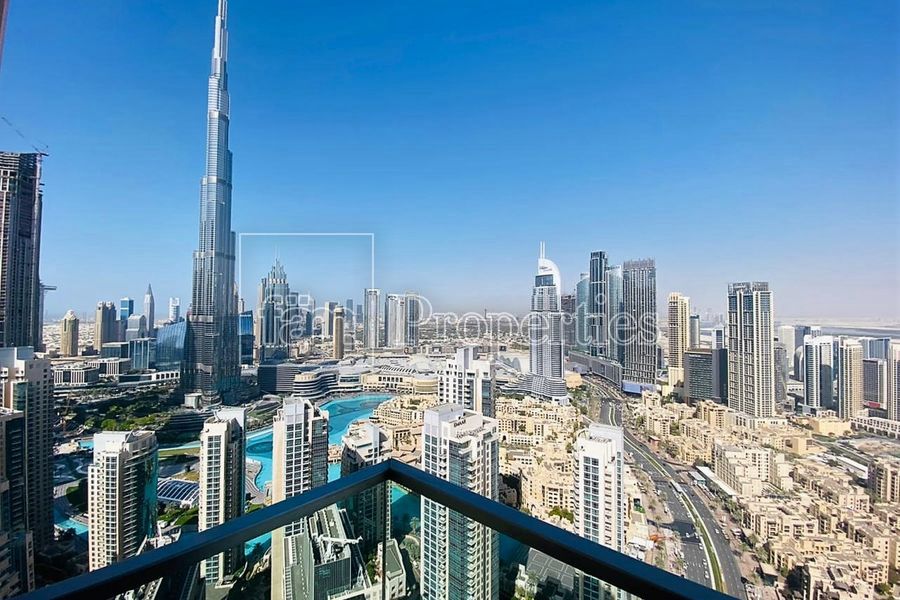 Апартаменты в Дубае, ОАЭ, 177 м2 фото 2