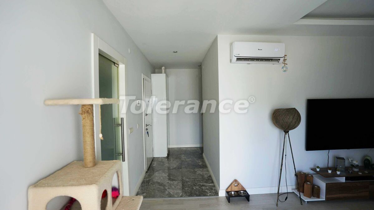 Апартаменты в Анталии, Турция, 110 м2 фото 5