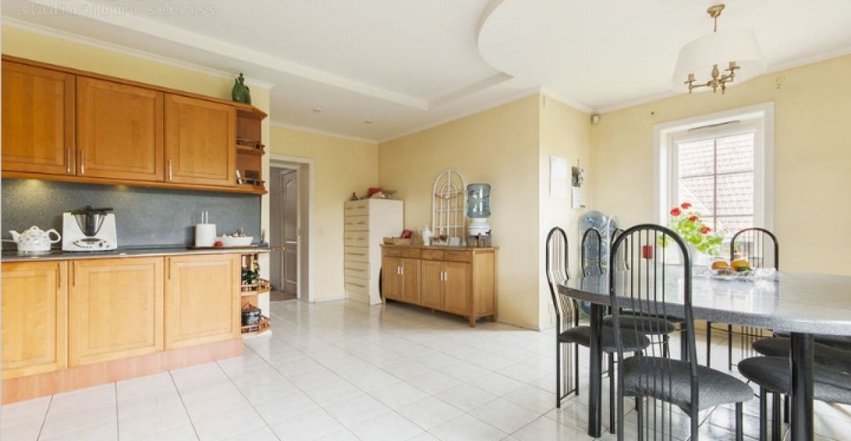 Дом в Рижском крае, Латвия, 1 800 сот. фото 4