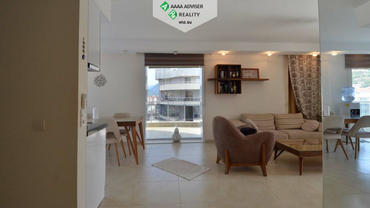 Квартира в Алании, Турция, 160 м2 фото 5