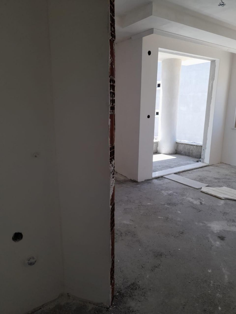 Квартира в Алании, Турция, 55 м2 фото 4