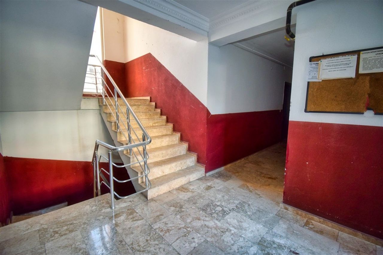 Квартира в Анталии, Турция, 115 м2 фото 3