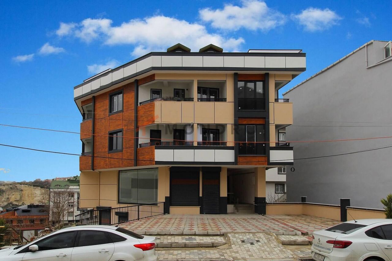 Квартира в Башакшехире, Турция, 190 м2 фото 2