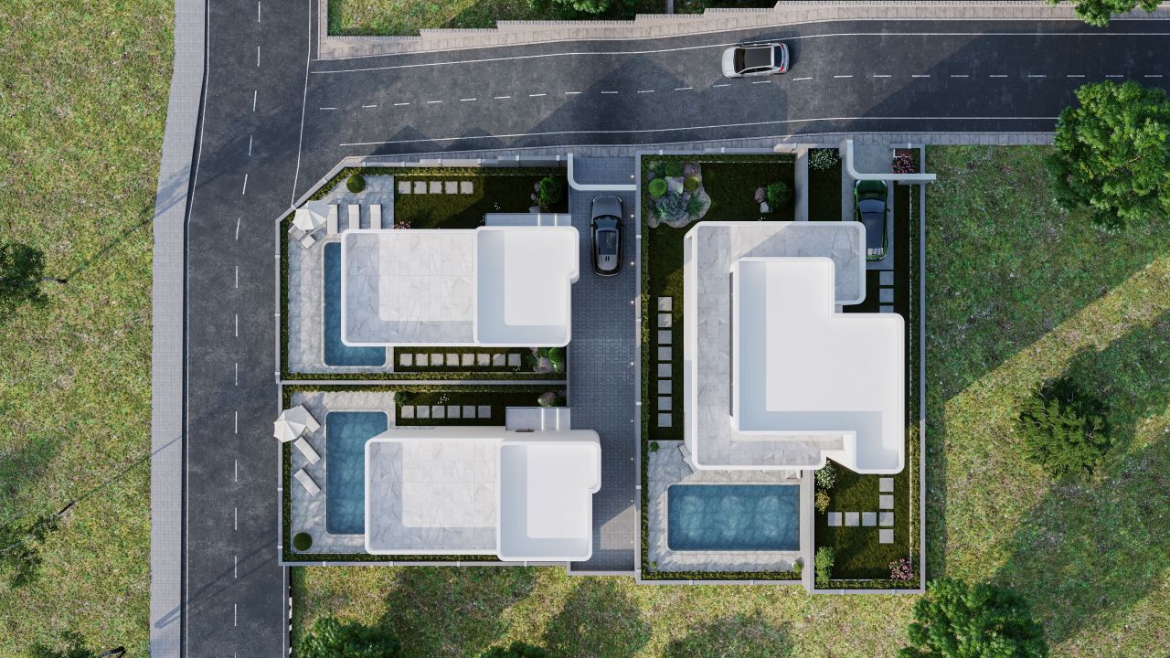 Вилла в Алании, Турция, 300 м2 фото 2