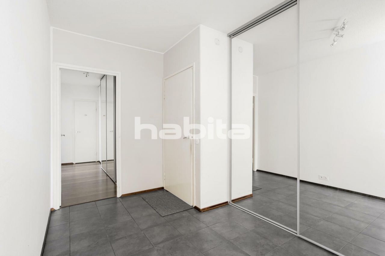 Апартаменты в Лахти, Финляндия, 91.5 м2 фото 4