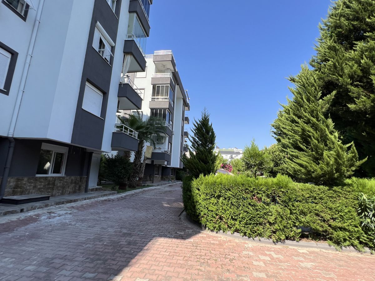 Квартира Liman Mah., Турция, 85 м2 фото 3