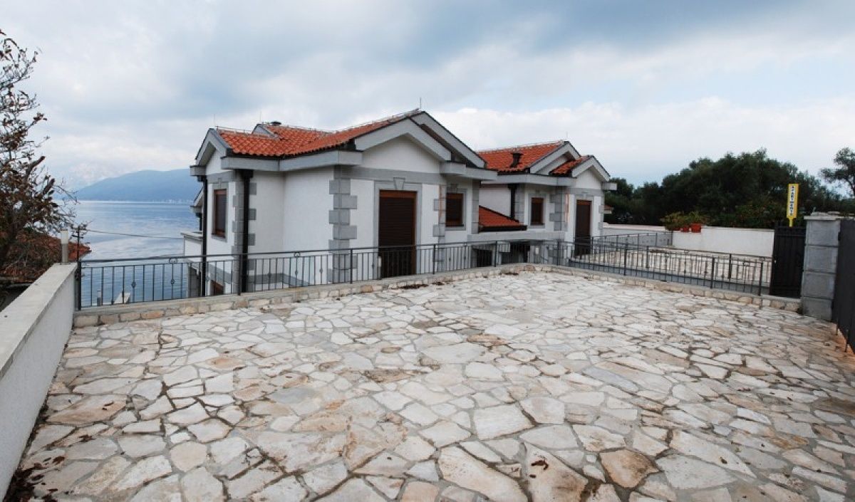 Дом на полуострове Луштица, Черногория, 468 м2 фото 5