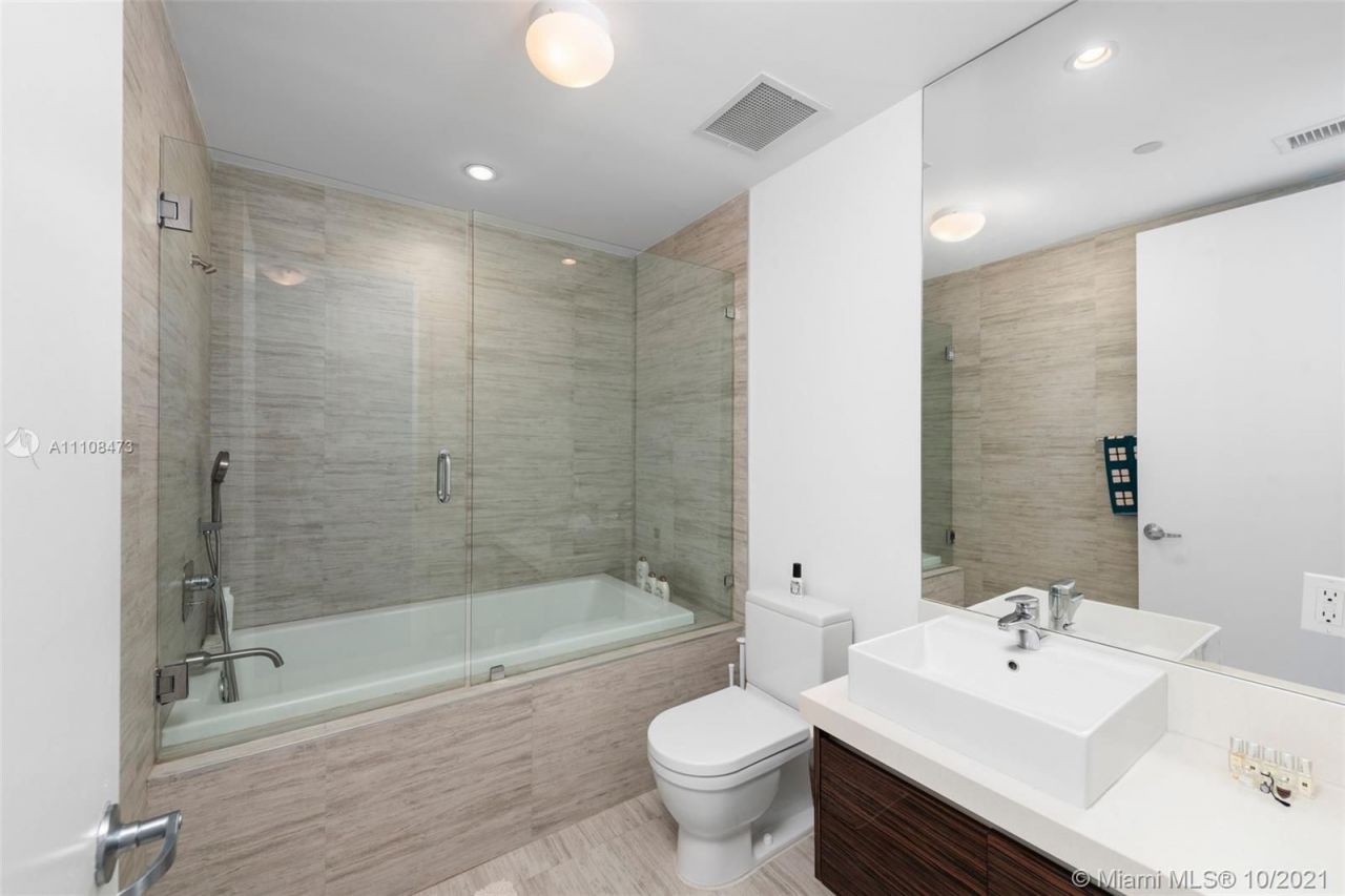 Апартаменты в Майами, США, 160 м2 фото 5