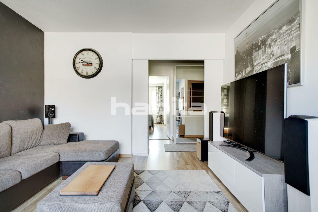 Апартаменты в Лахти, Финляндия, 57.5 м2 фото 5