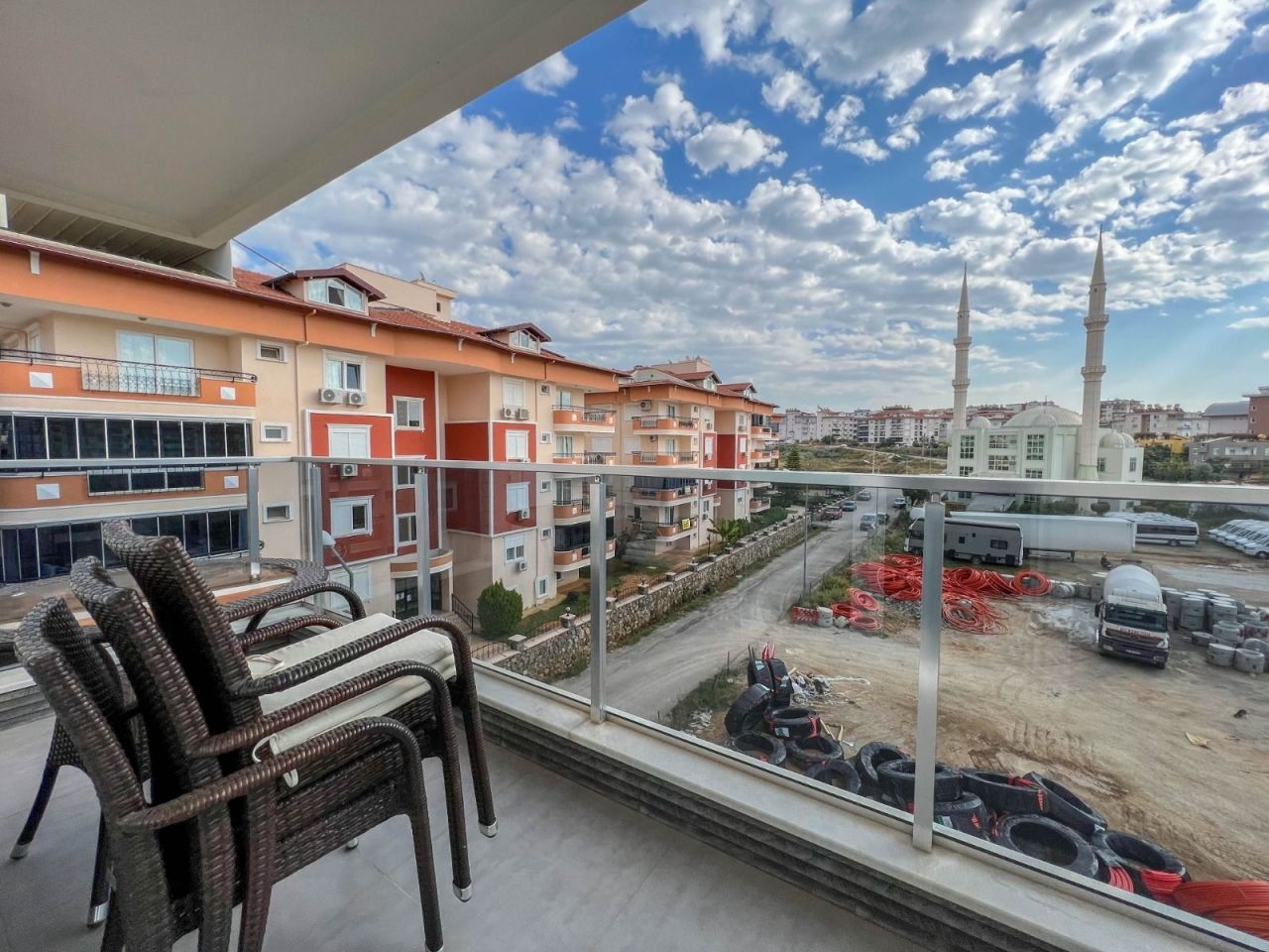 Квартира в Алании, Турция, 230 м2 фото 4