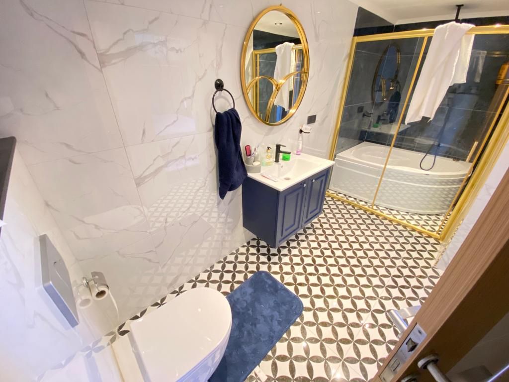Квартира в Алании, Турция, 155 м2 фото 3
