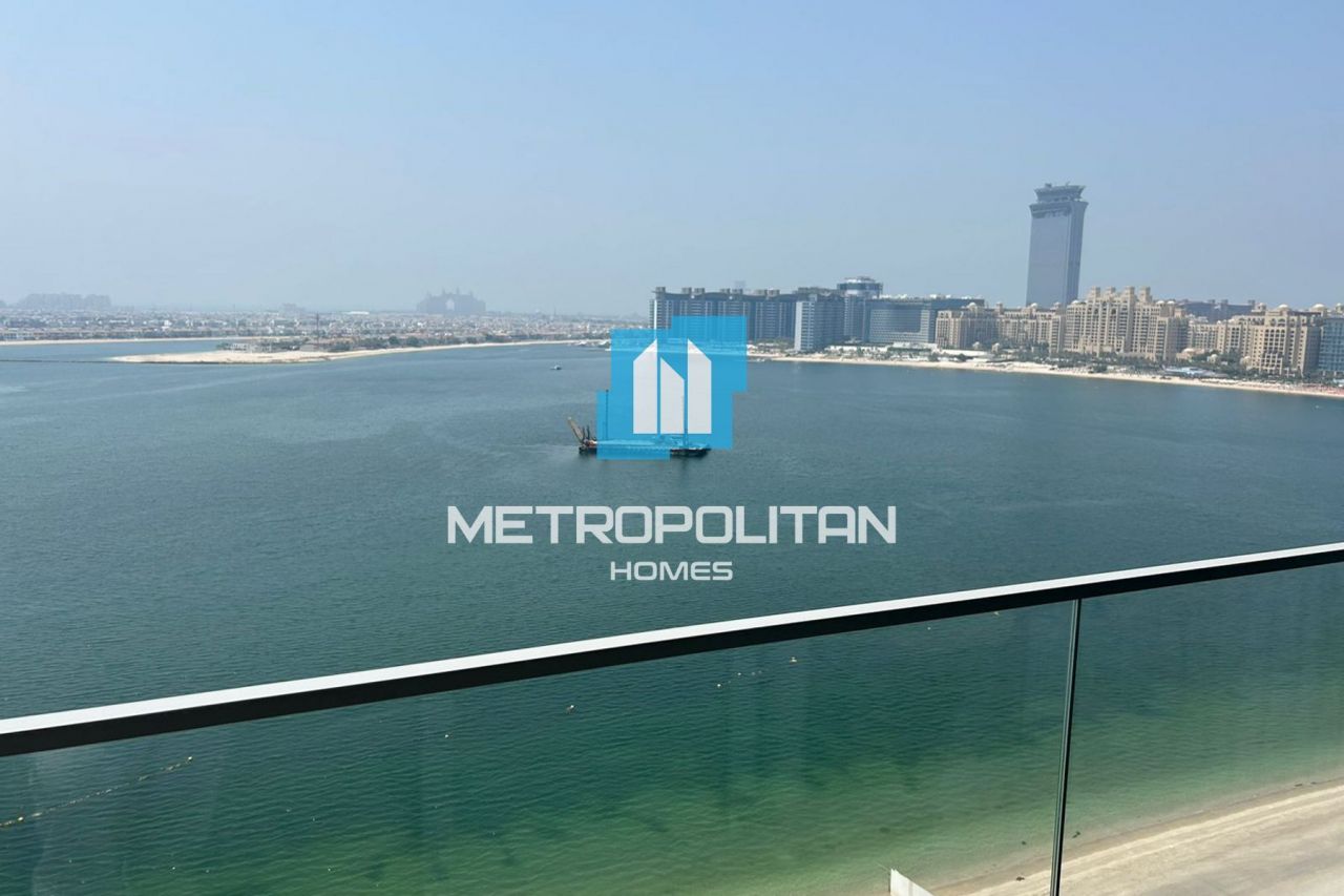 Апартаменты в Дубае, ОАЭ, 111 м2 фото 5
