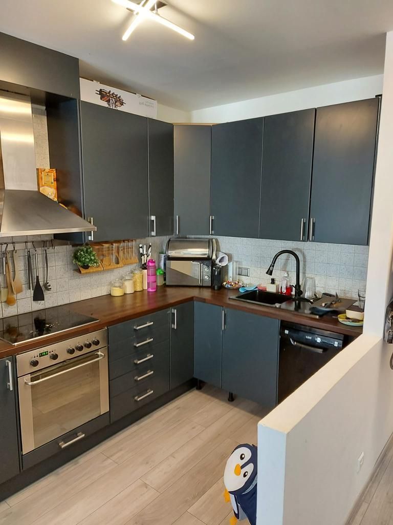 Квартира Thalheim bei Wels, Австрия, 88 м2 фото 3