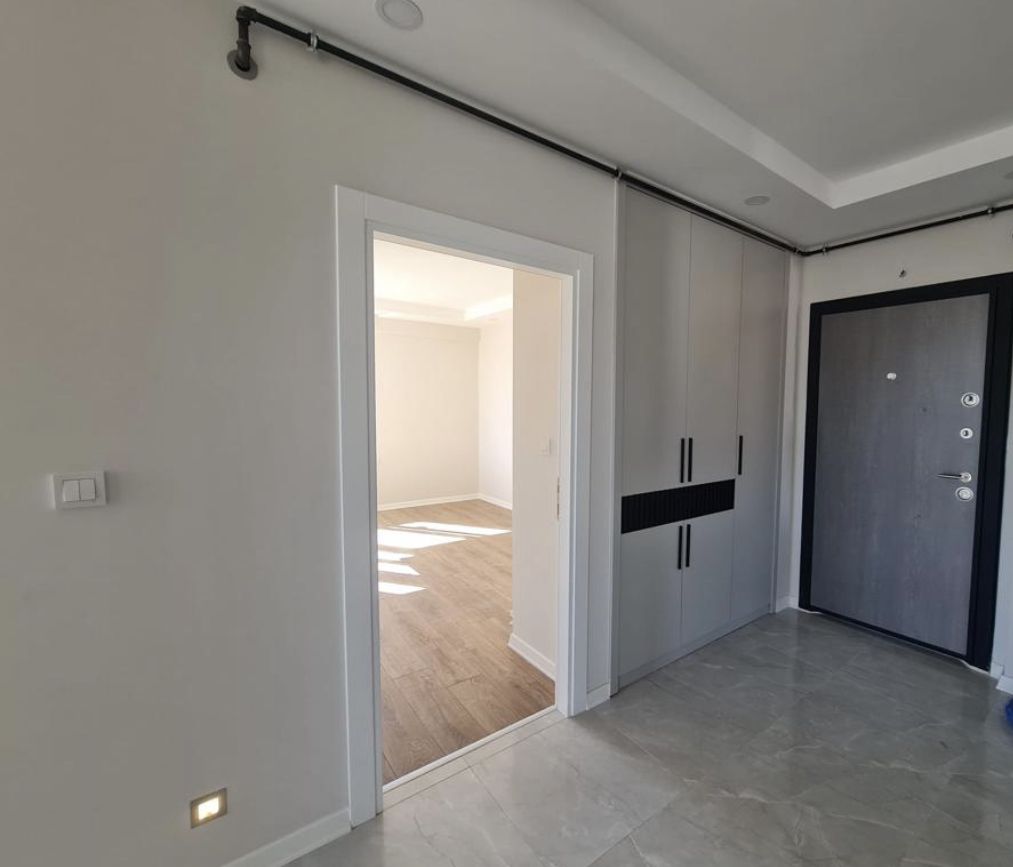 Апартаменты в Анталии, Турция, 155 м2 фото 2