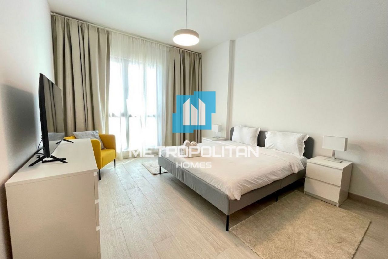Апартаменты в Дубае, ОАЭ, 76 м2 фото 4
