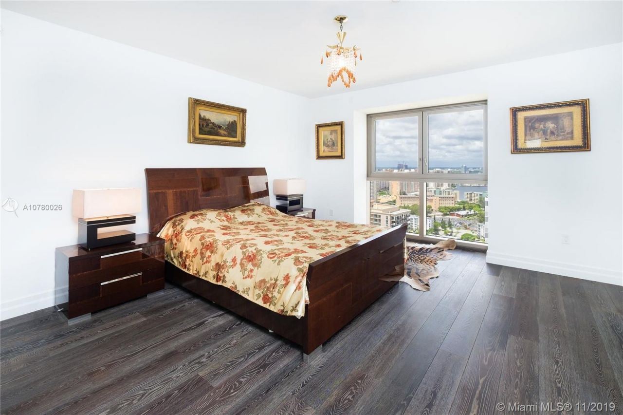 Квартира в Майами, США, 420 м2 фото 3