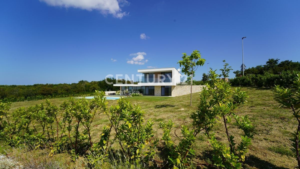 Вилла в Бртонигле, Хорватия, 275 м2 фото 2